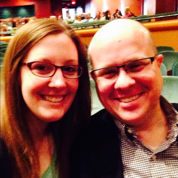 Meet your Posher, Marissa - Picture 1 of 1